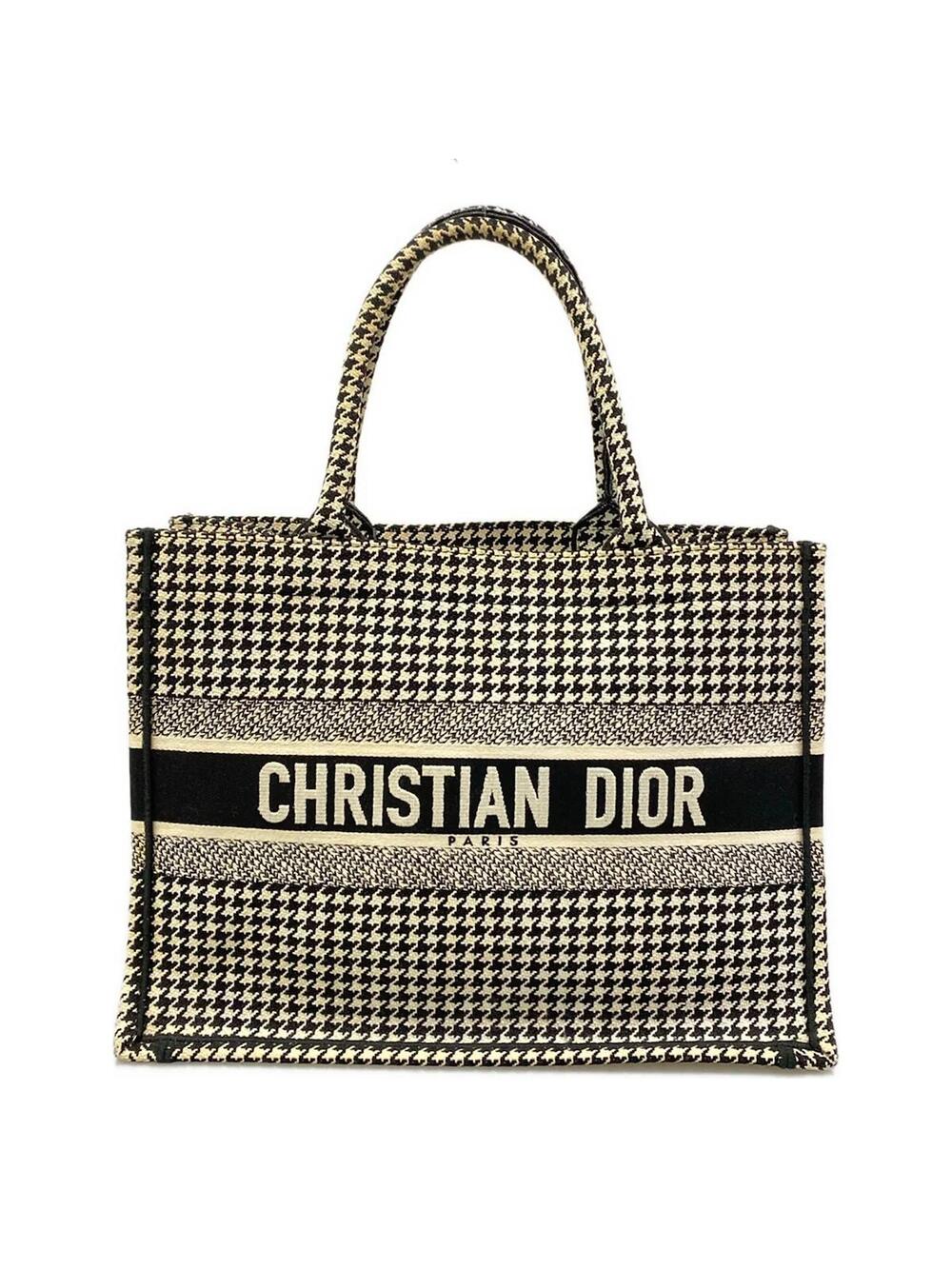 Dior/Christiandior Book Tote Medium Bag #326077D14B